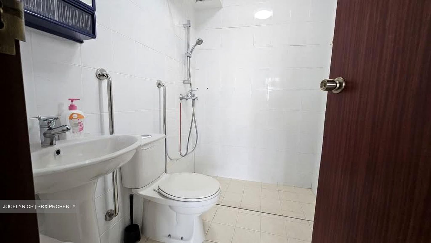 Blk 28D Dover Gardens (Queenstown), HDB 4 Rooms #589646311